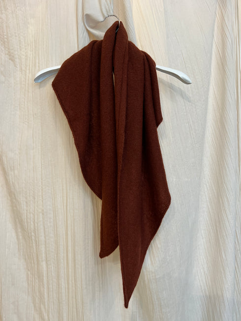 Triangle Scarf